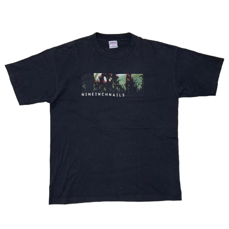 NINE INCH NAILS THE FRAGILE ALL SPORT XL 7374