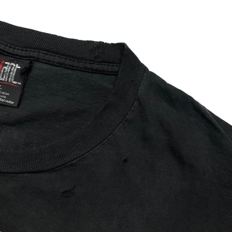 METALLICA PUSHEAD FIXXXER GIANT LARGE 7082