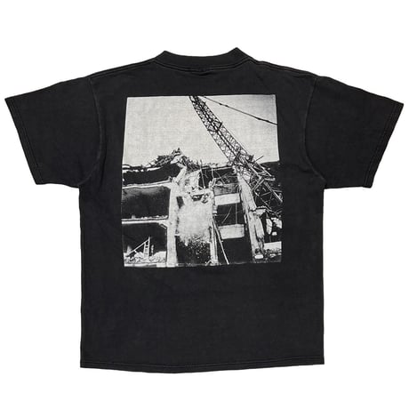 RAGE AGAINST THE MACHINE CHE GUEVARA GIANT BY TULTEX LARGE 8645