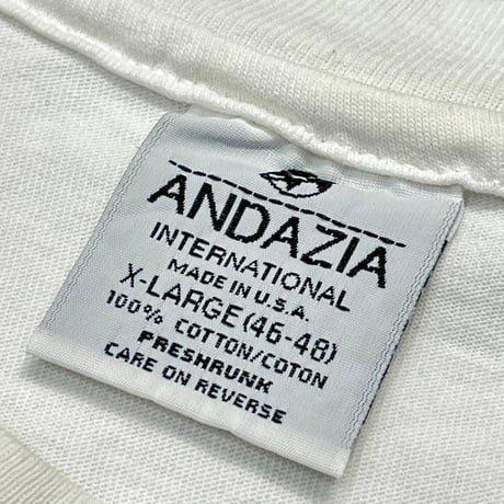 ALICE IN WONDERLAND CHESHIRE CAT WHITE XL 3121