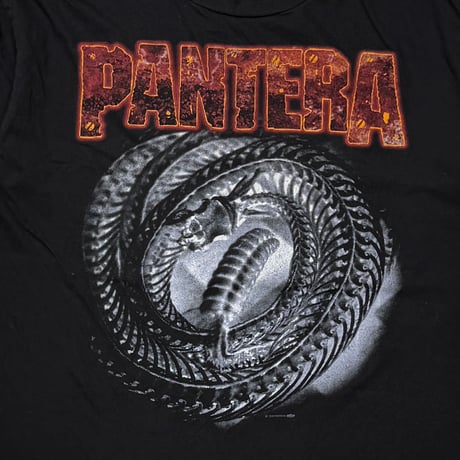 PANTERA THE GREAT SOUTHERN TRENDKILL WINTERLAND LARGE 9332