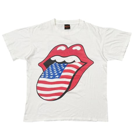 トップス rolling stone 90s shirt greatland osaka CATEGORY ROLLING STONES | greatLAnd OSAKA