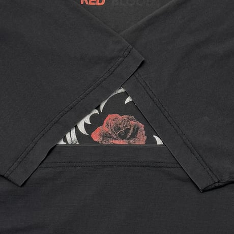 RED HOT CHILI PEPPERS BLOOD SEX SUGAR MAGIK EURO XL 3089