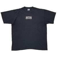 greatLAnd ORIGINAL JESUS TEE BLACK | greatLAnd