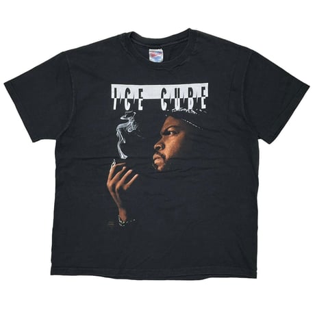 ICE CUBE THE PREDETOR HANES XL 6954