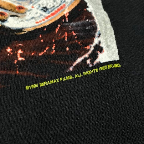 PULP FICTION MOVIE PROMO WINTERLAND XL 5178
