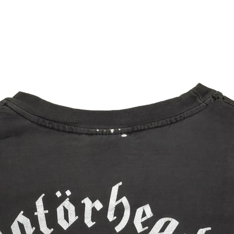 MOTORHEAD NEMO MALUS FELIX HANES XL 2769