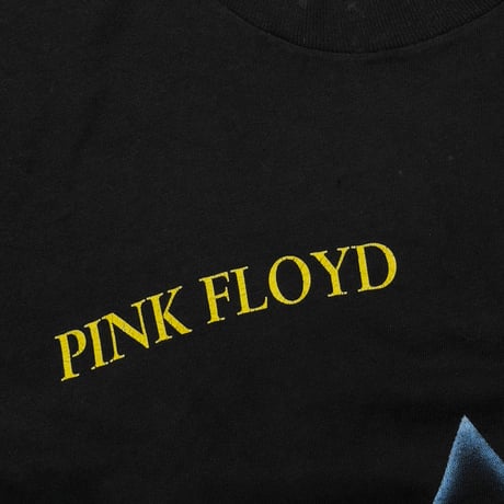 PINK FLOYD THE DARK SIDE OF THE MOON EUROPEAN TOUR 1994 FITS XL 3484