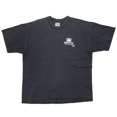 Apple THINK DIFFERENT GILDAN XL 0765