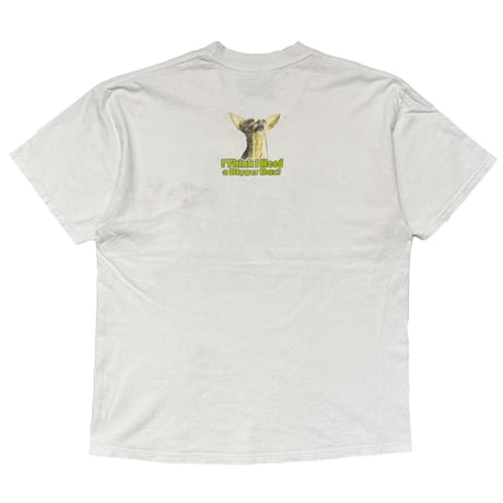 TACO BELL 1998 HERE LIZARD LIZARD LIZARD WHITE LEE LARGE 8832