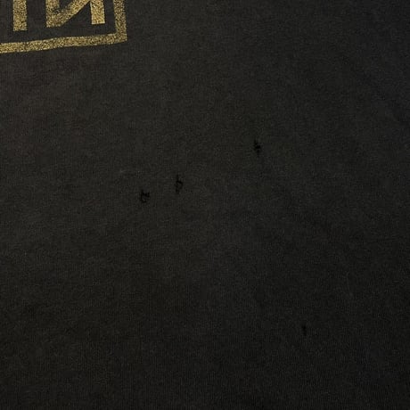 NINE INCH NAILS closure halo twelve ALL SPORT XL 7789