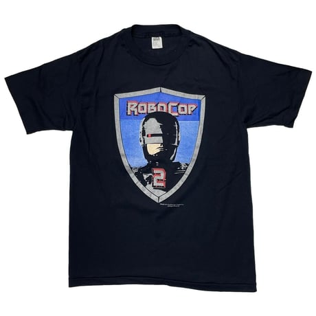 ROBOCOP 2 1990 ANVIL LARGE 3219