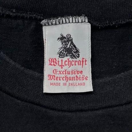CRADLE OF FILTH JESUS IS A CUNT LS XL 7887
