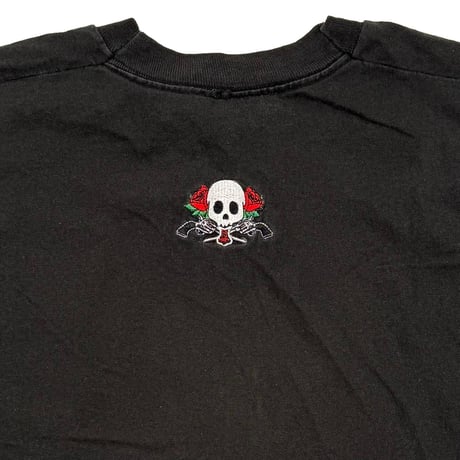 GUNS N' ROSES 1992 SKULL OVP BALZOUT LARGE 9393