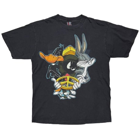 LOONEY TUNES 3MEMBER GIANT BY TULTEX XL 4428