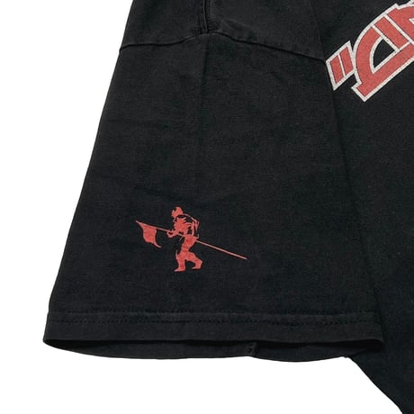 LINKIN PARK 2000 HYBRID THEORY M&O LARGE 6967