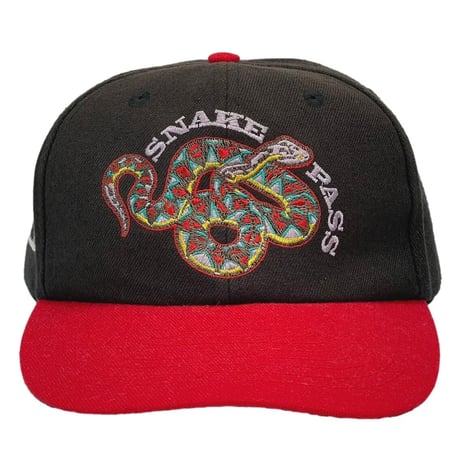 Marlboro SNAKE PASS CAP ADULT ONE SIZE FITS ALL 0803