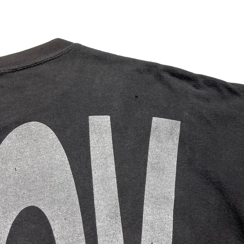 NINE INCH NAILS FIST FUCK EURO FITS XL 0109 | g