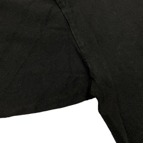 NIRVANA KURT COBAIN MEMORIAL BLACK GIANT XL 2738