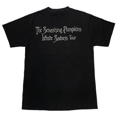 THE SMASHING PUMPKINS 1996 THE WORLD IS VAMPIRE TULTEX LARGE 4855