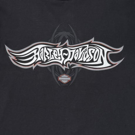 HARLEY DAVIDSON SPIDER LS SAN FRANCISCO LARGE 8253