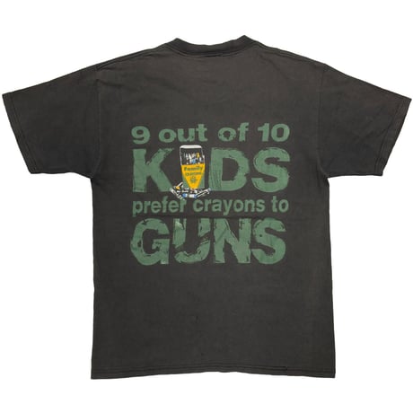 PEARL JAM CHOICES 1992 NICEMAN TAG LARGE 3591