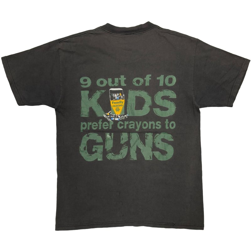 PEARL JAM CHOICES 1992 NICEMAN TAG LARGE 3591 |