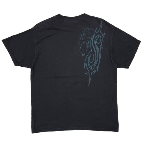 Slipknot ALL HOPE IS GONE HANES LARGE 9170