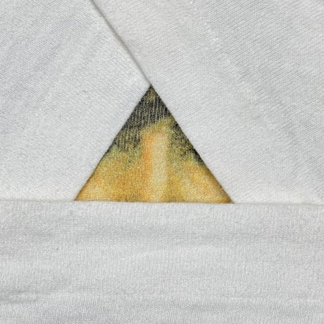 BEATLES BEATLES FOR SALE WHITE FRUIOT OF THE LOOM XL 9269