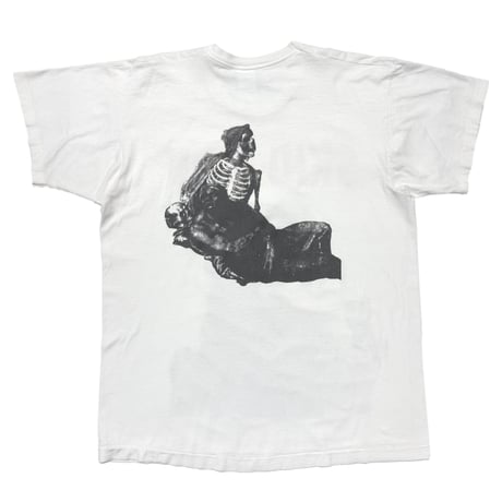 SKID ROW 1995 FRANCISCO GOYA FRUIT OF THE LOOM XL 9114