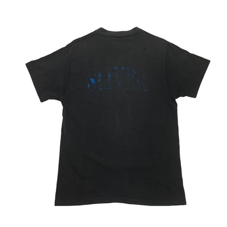 NIRVANA  SLIVER VINTAGE OF NO COPYRIGHT Ver 0858