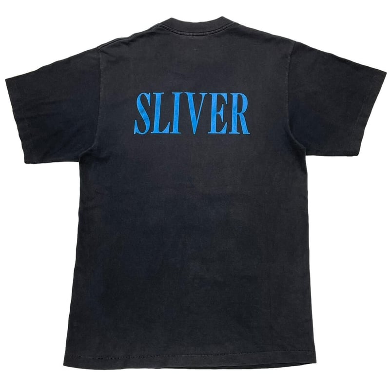 NIRVANA SLIVER SOF TEE LARGE 0628 | greatLAnd O NIRVANA SLIVER SOF TEE LARGE 0628 | greatLAnd O