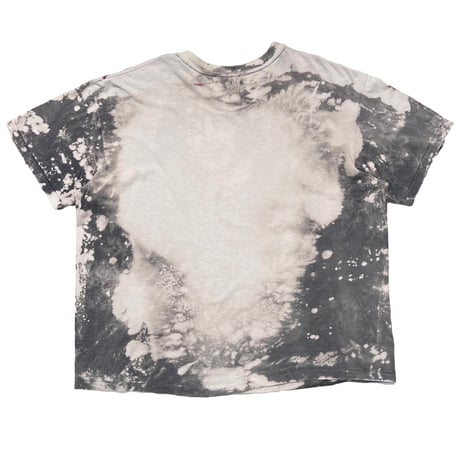 MOSQUITOHEAD JOHN LENNON & YOKO HANES XL 6860