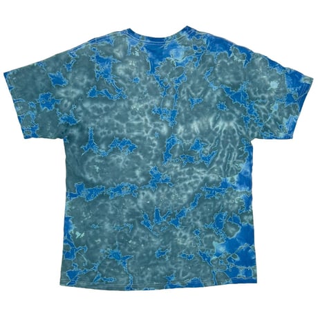 GRATEFUL DEAD Y2K SUMMER 1995 TIE DYE Hanes LARGE 6370
