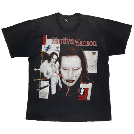 CATEGORY MARILYN MANSON | greatLAnd OSAKA