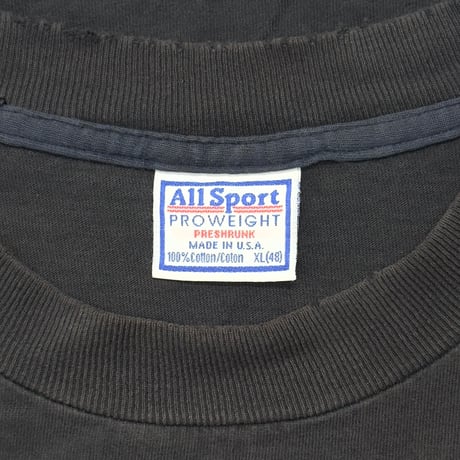 NINE INCH NAILS THE DOWNWARD SPIRAL ALL SPORT XL 7501