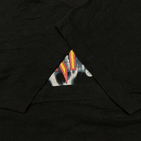 DEF LEPPARD ADRENALIZE THE 7-DAYS WEEKEND TOUR FRUIT OF THE LOOM XL 6236