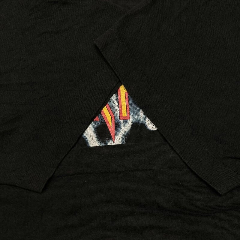 DEF LEPPARD ADRENALIZE THE 7-DAYS WEEKEND TOUR