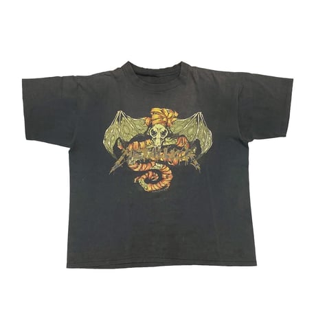 METALLICA Wherever I May Roam TEE FIT LIKE XL 8167