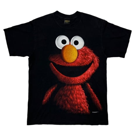 SESAME STREET ELMO CHANGES LARGE 3107