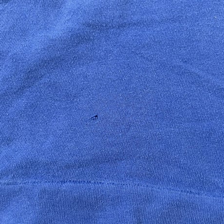 Marlboro UNLIMITED COYOTE POCKET TEE BLUE FITS XL 10