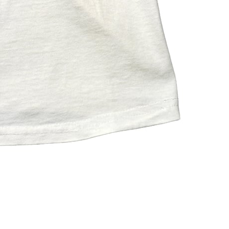 SESAME STREET COOKIE MONSTER GOT MILK? WHITE CHANGES XL 2476