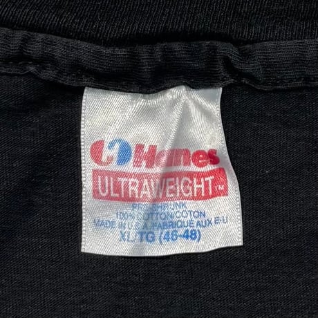 PEARL JAM ALIVE HANES XL 0929
