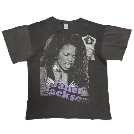 JANET JACKSON BOOTLEG PUT ME ON A PLANET FITS LARGE 8268