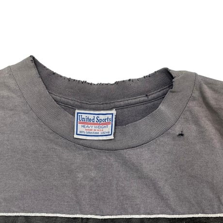 Bjork BOOTLEG TEE ALL SPORT LARGE 0877