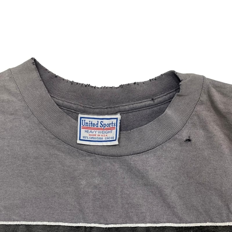 古着 デッドストック bjork joga Tシャツ XL Bjork BOOTLEG TEE ALL SPORT LARGE 0877 | greatL