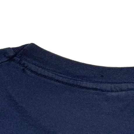 QUEEN 1991 EMBLEM NAVY SCREEN STARS XL 1379