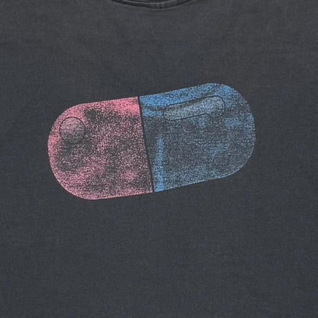 AKIRA KANEDA BIKE BACK PIL FRUIT OF THE LOOM MEDIUM 1461