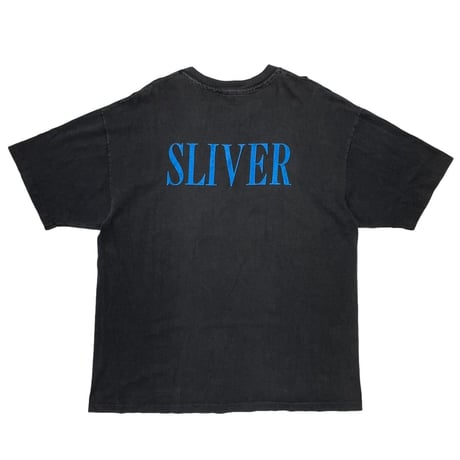 NIRVANA SLIVER BACKSTAGE PASS FITS XL 4475