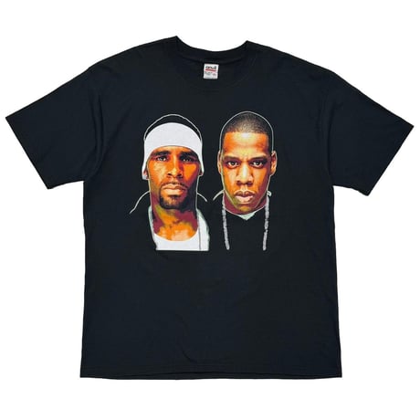 JAY-Z R.KELLY THE BST OF BOTH WORLDS ANVIL XL 2495